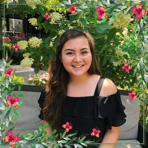 Meet your Posher, Jasmine